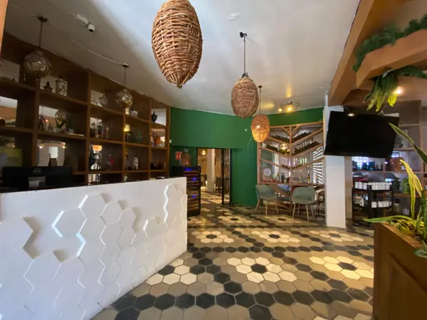 Local en renta en Navarro, Torreón — foto 3 de 15