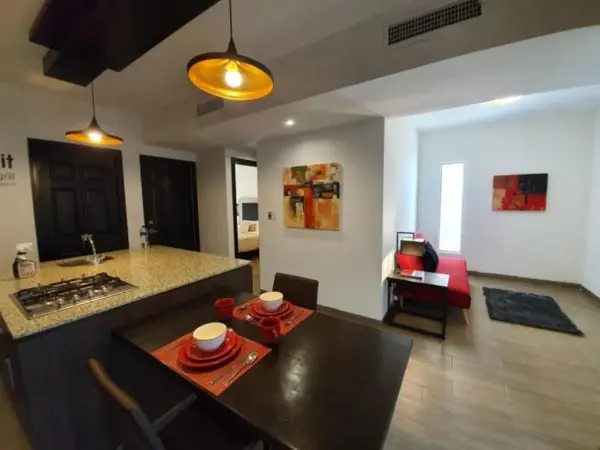 Departamento en renta en Villa de las Palmas, Torreón — foto 2 de 7