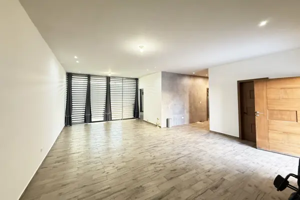 Casa en venta en La Escondida, Saltillo — foto 3 de 13