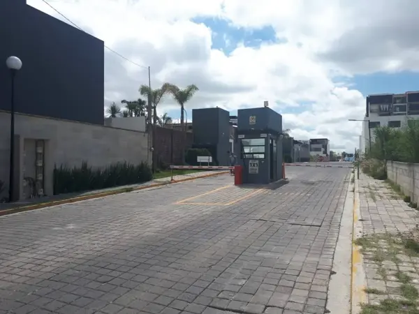 Terreno en venta en Santiago, San Andrés Cholula — foto 3 de 18