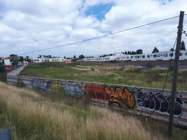 Terreno en venta en Santiago, San Andrés Cholula — foto 2 de 18