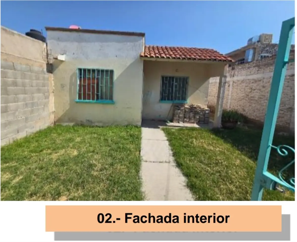 Casa en Venta en Morelos, Gómez Palacio, Durango Casa en Venta en Morelos, Gómez Palacio, Durango