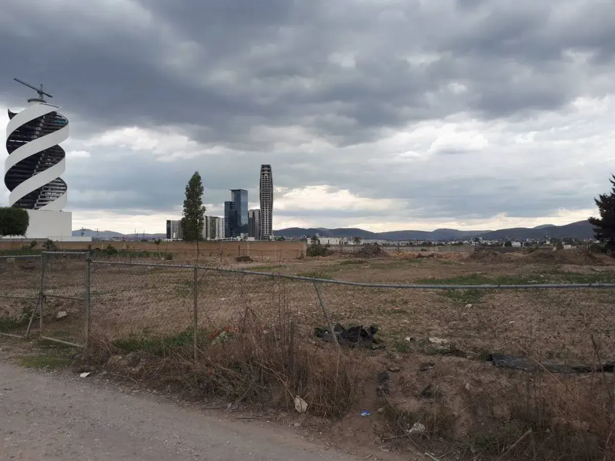 Terreno en renta en San Antonio Cacalotepec, San Andrés Cholula — foto 1 de 20