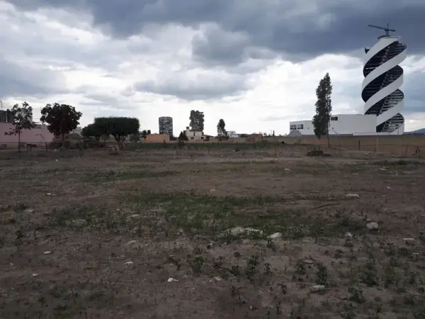 Terreno en renta en San Antonio Cacalotepec, San Andrés Cholula — foto 2 de 20
