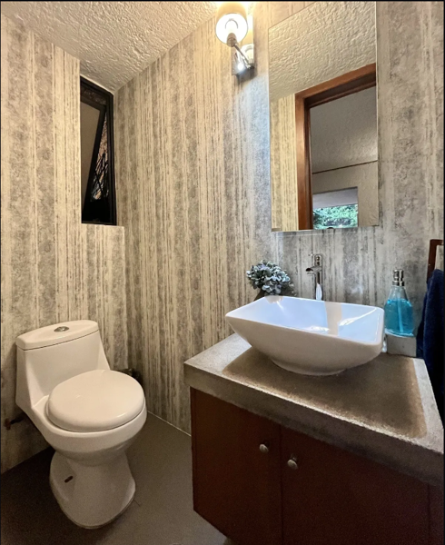 Casa en venta en Olivar de los Padres, Álvaro Obregón — foto 2 de 30