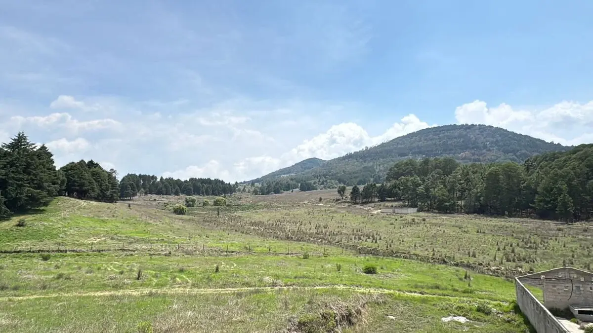 Terreno en venta en Doctor Gustavo Baz, Villa Victoria — foto 1 de 9
