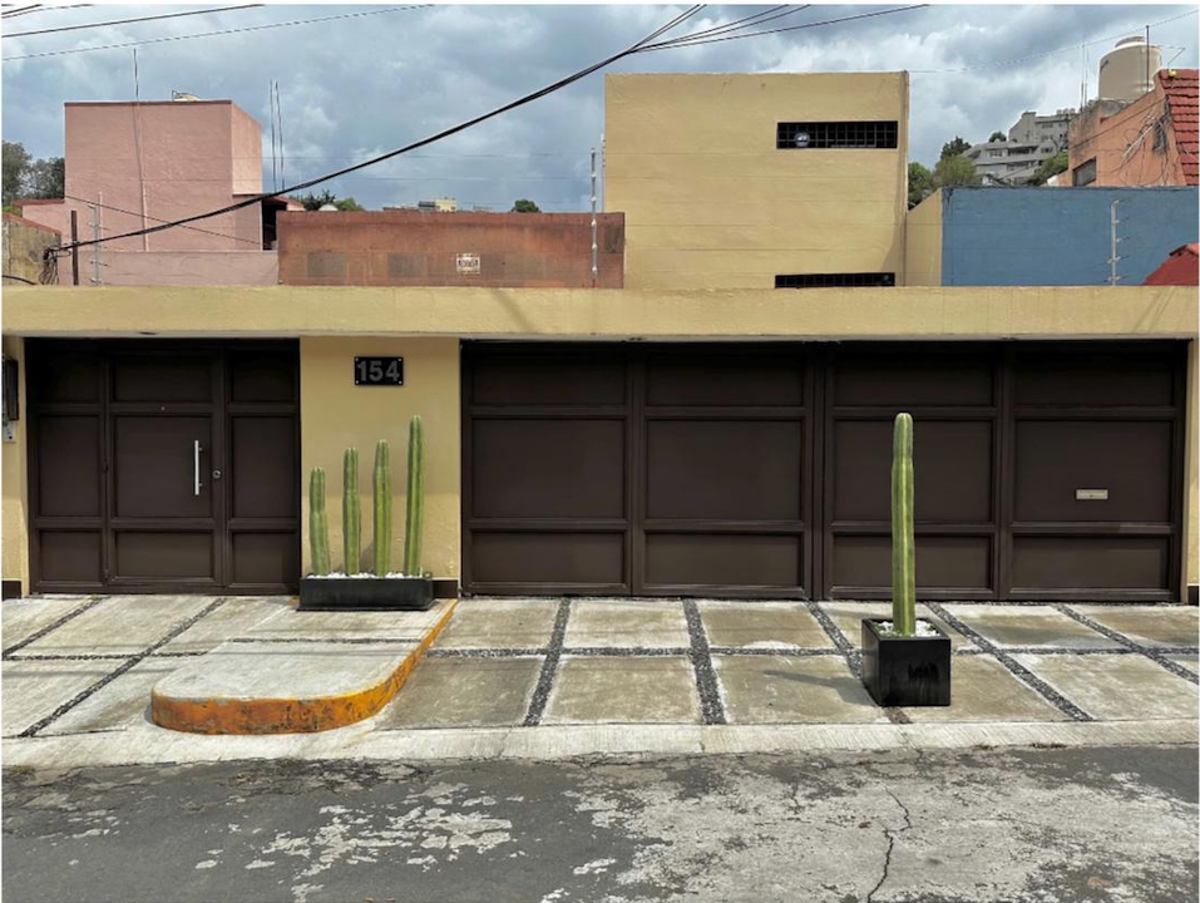 Casa en venta en Lomas de las Aguilas, Álvaro Obregón — foto 1 de 25