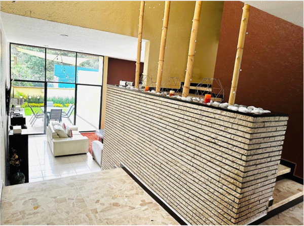 Casa en venta en Lomas de las Aguilas, Álvaro Obregón — foto 2 de 25