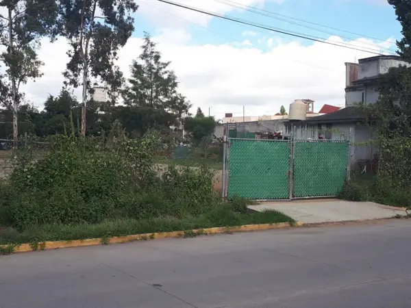 Terreno en renta en México-Puebla, Cuautlancingo — foto 2 de 21