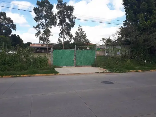 Terreno en renta en México-Puebla, Cuautlancingo — foto 3 de 21