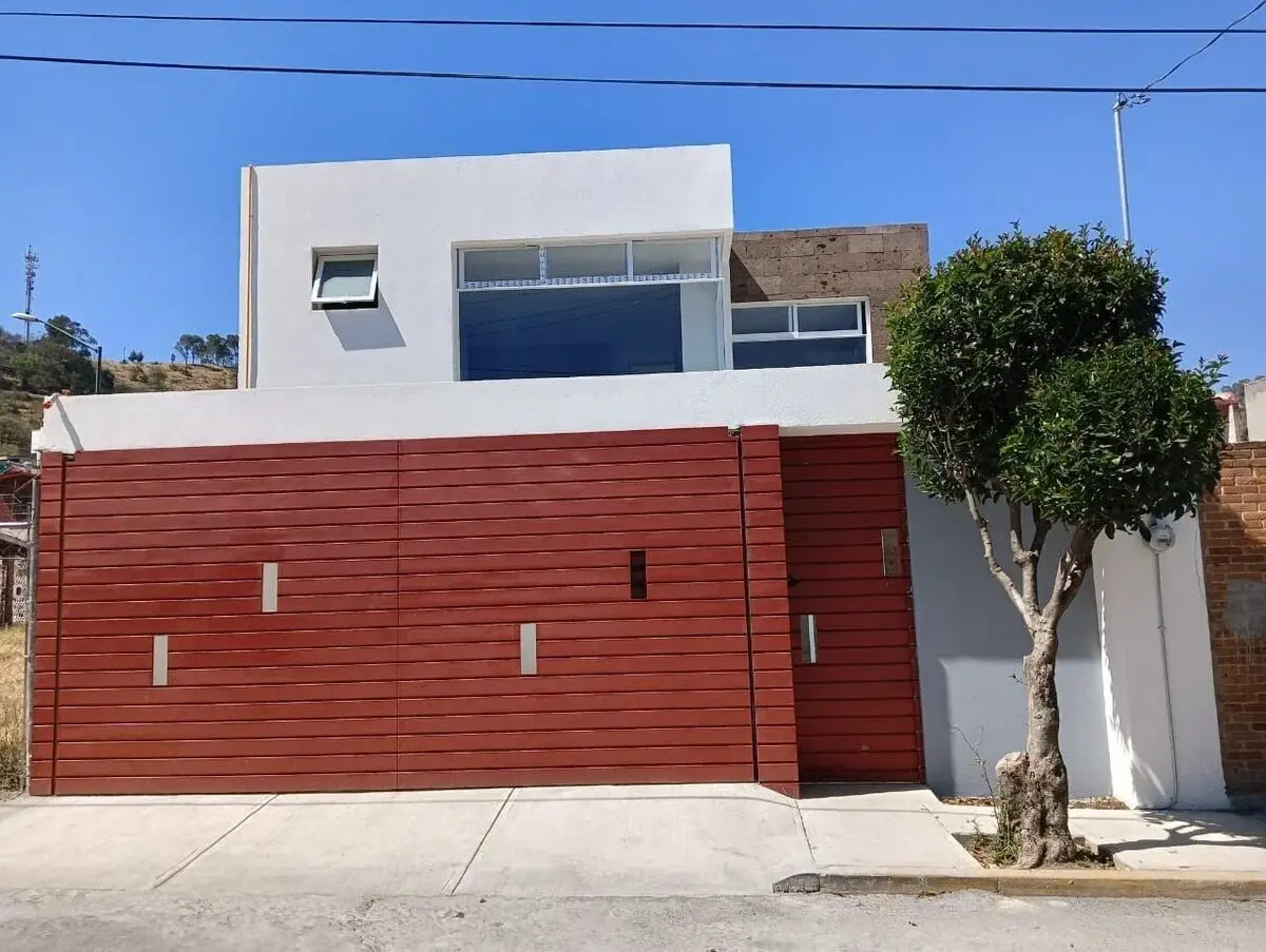 Casa en venta en Rancho la Mora, Toluca — foto 1 de 11