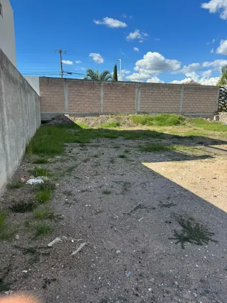 Terreno en venta en Olindo Residencial, Irapuato — foto 3 de 11