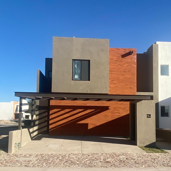 Casa en venta en Altozano la Nueva Laguna, Gómez Palacio — foto 2 de 9