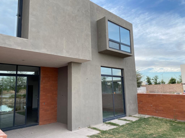 Casa en venta en Altozano la Nueva Laguna, Gómez Palacio — foto 3 de 9