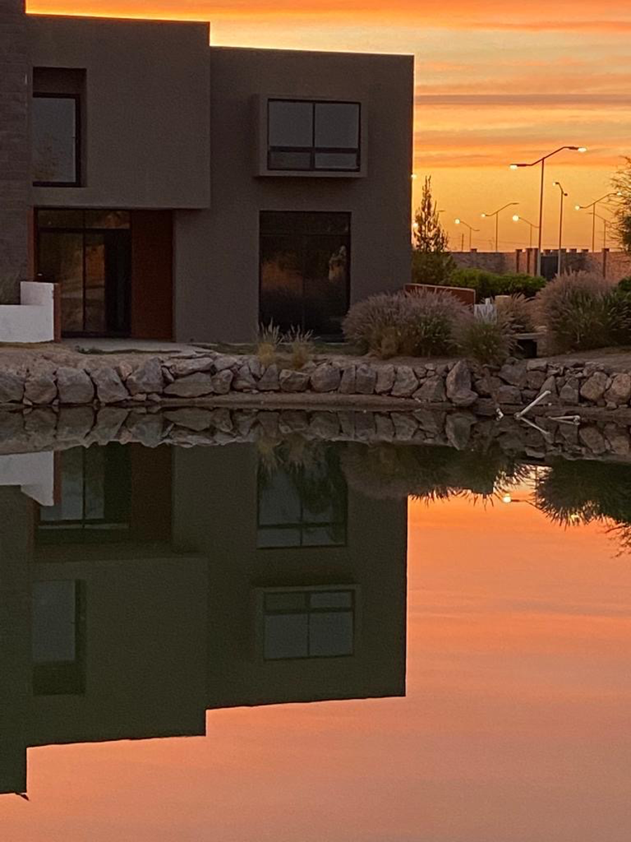 Casa en venta en Altozano la Nueva Laguna, Gómez Palacio — foto 1 de 9