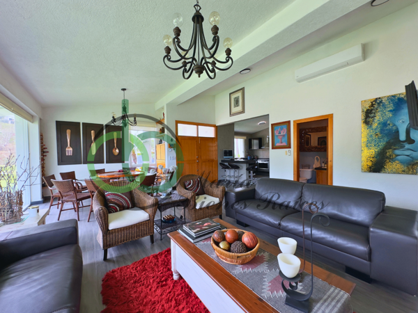 Casa en venta en Club de Golf Santa Fe, Xochitepec — foto 3 de 21