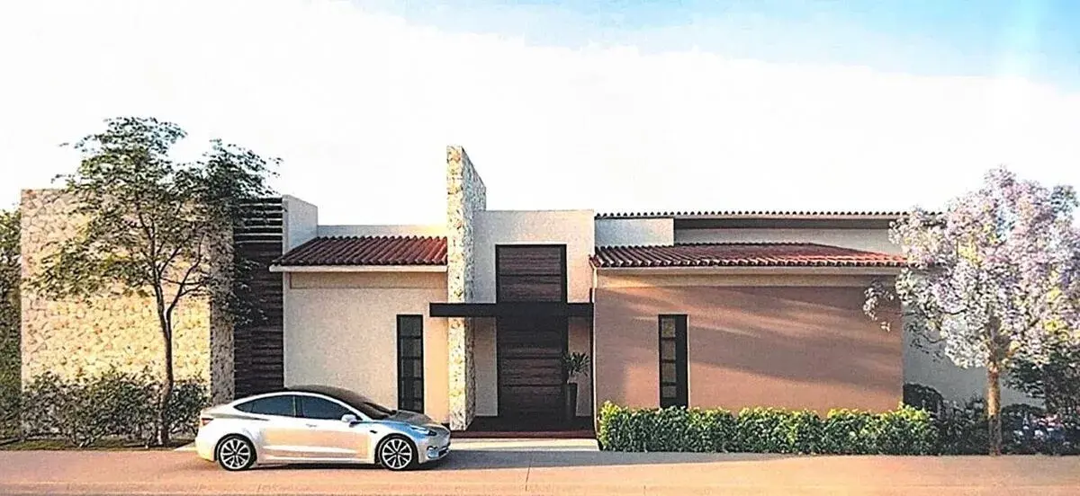 Casa en venta en Ixtapan de la Sal, Ixtapan de la Sal — foto 1 de 9