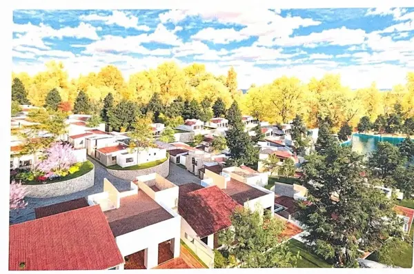Casa en venta en Ixtapan de la Sal, Ixtapan de la Sal — foto 2 de 9