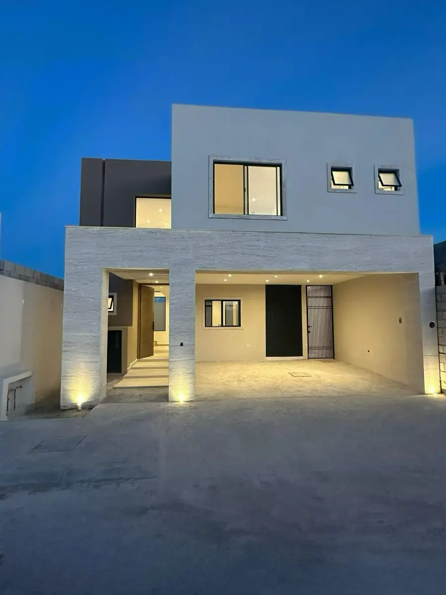 Casa en venta en Los Olivos, Gómez Palacio — foto 1 de 16