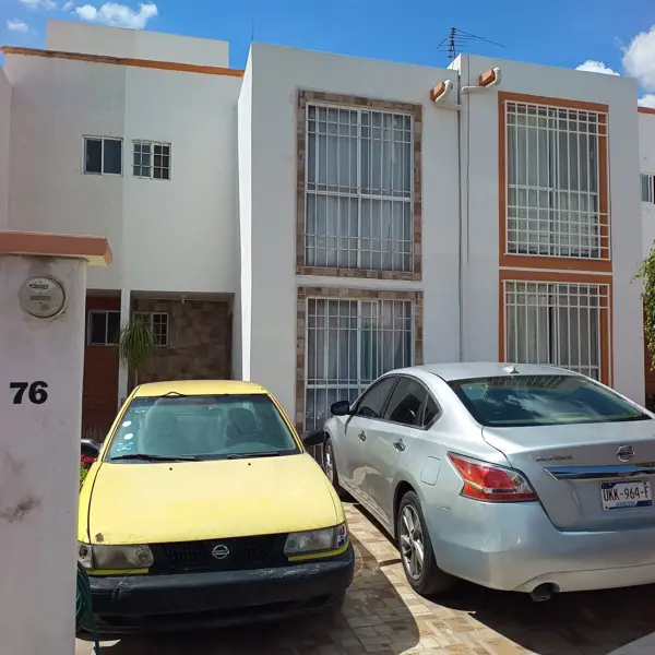 Condominio Viena Ciudad del Sol