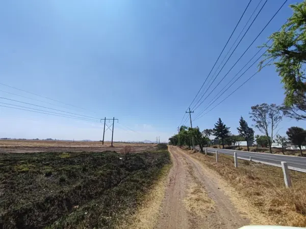 Terreno en venta en Santa Juana Segunda Sección, Almoloya de Juárez — foto 3 de 7