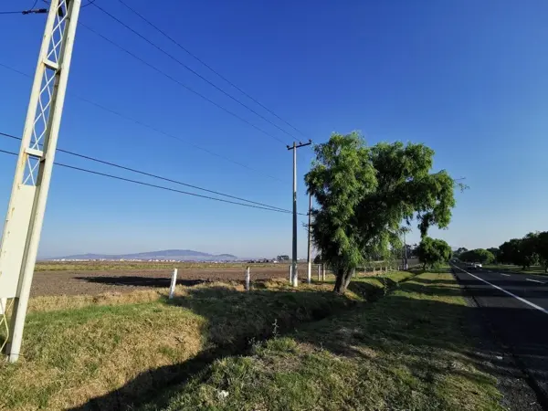 Terreno en venta en Santa Juana Segunda Sección, Almoloya de Juárez — foto 2 de 7