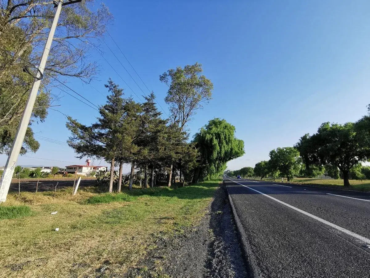 Terreno en venta en Santa Juana Segunda Sección, Almoloya de Juárez — foto 1 de 7