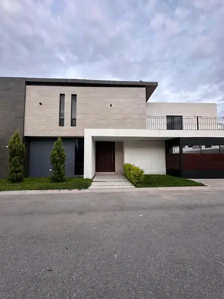 Casa en venta en Villas del Renacimiento, Torreón — foto 3 de 21