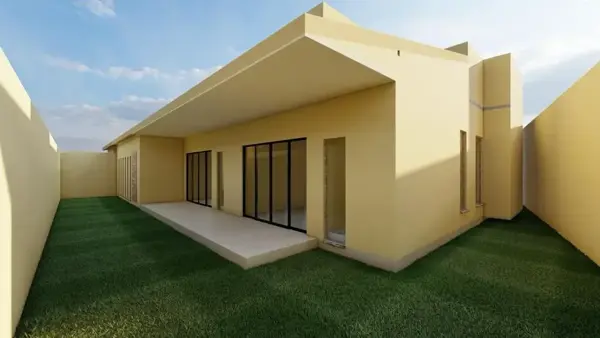 Casa en venta en Real de Tezoyuca, Emiliano Zapata — foto 2 de 6