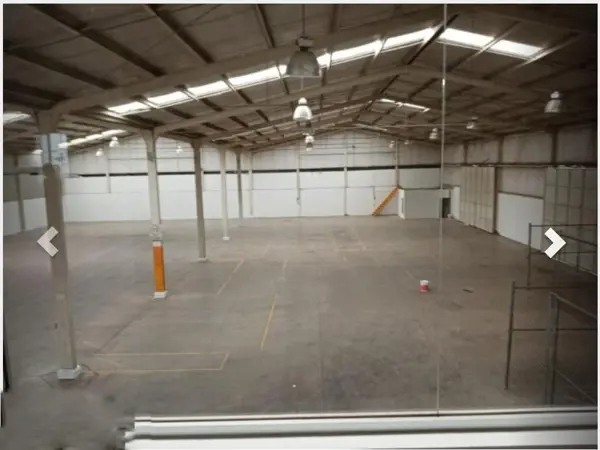 Bodega en renta en Pequeña Zona Industrial, Torreón — foto 3 de 16