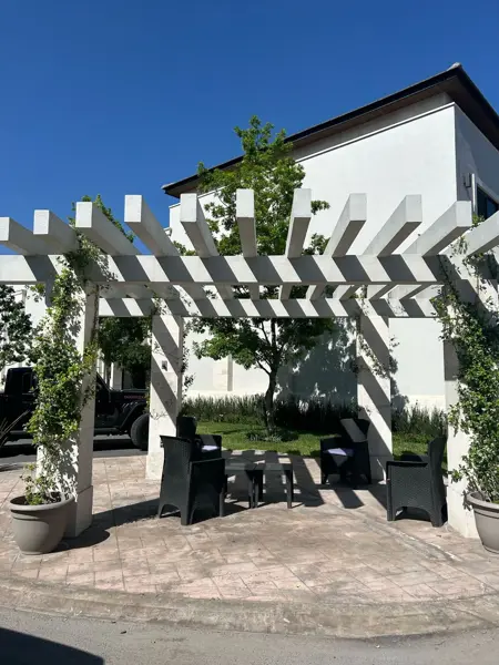 Departamento en renta en Residencial los Parques, Saltillo — foto 3 de 19