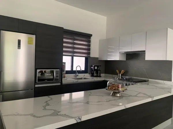 Departamento en renta en Residencial los Parques, Saltillo — foto 2 de 29
