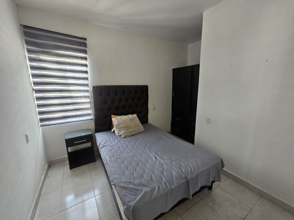 Departamento en renta en Residencial las Etnias, Torreón — foto 3 de 7