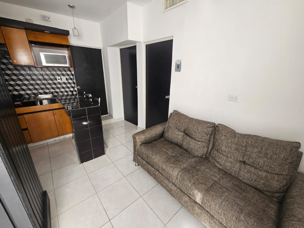 Departamento en renta en Residencial las Etnias, Torreón — foto 2 de 7
