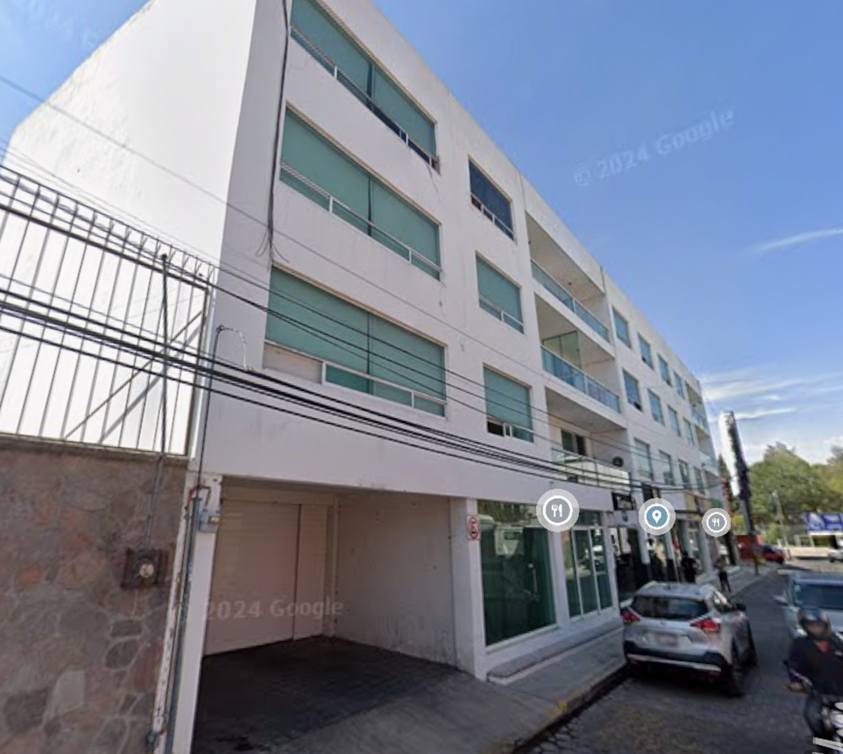 Departamento en venta en San Andrés Cholula Centro, San Andrés Cholula — foto 1 de 2
