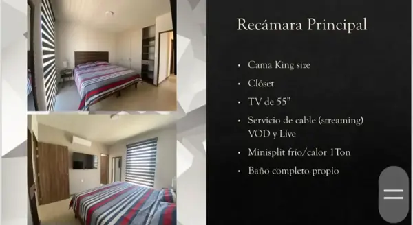 Departamento en venta en Hacienda San José, Torreón — foto 2 de 7