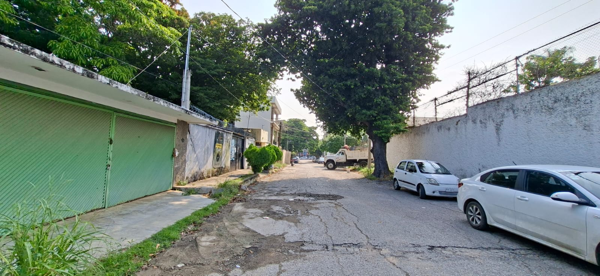 Terreno en renta en Las Arboledas, Tuxtla Gutiérrez — foto 3 de 7