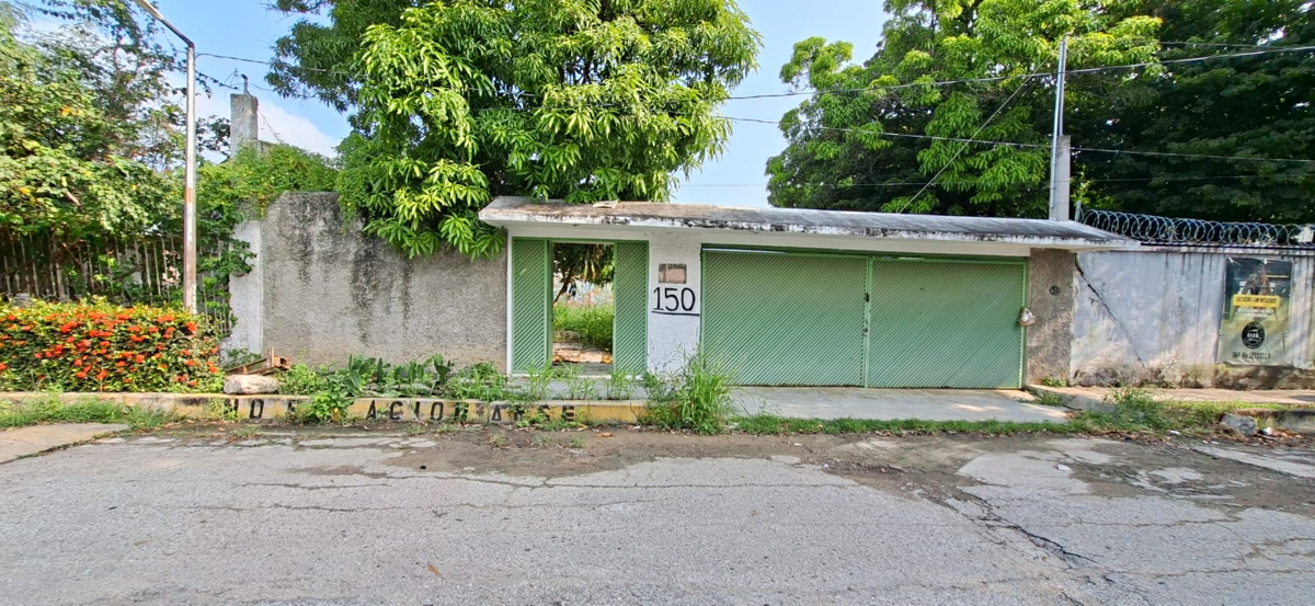 Terreno en renta en Las Arboledas, Tuxtla Gutiérrez — foto 1 de 7