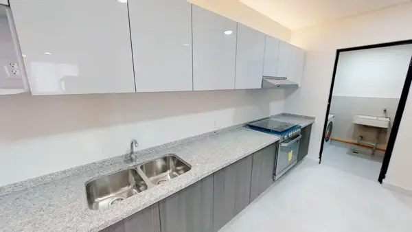 Departamento en Juarez, Cuauhtémoc, Ciudad de México