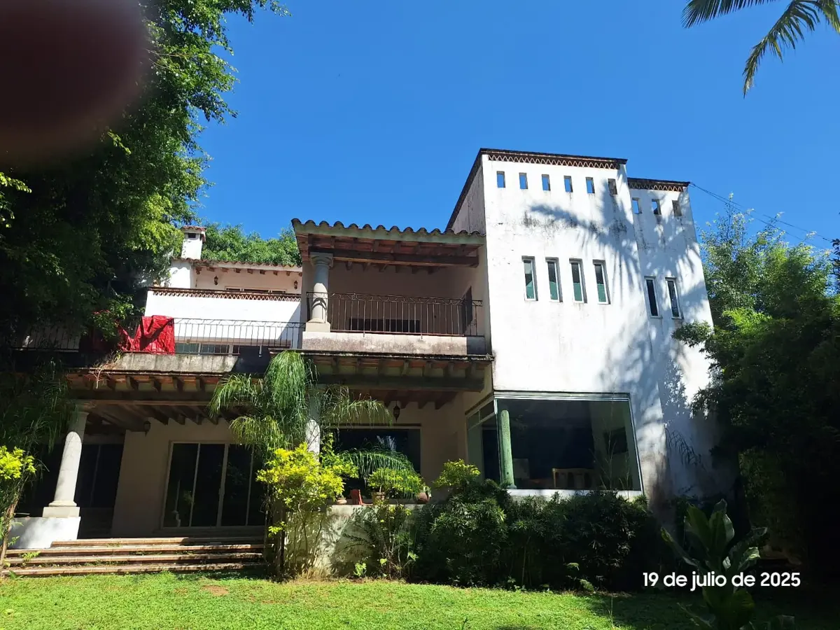 Quinta en venta en El Arenal, Coatepec — foto 1 de 9