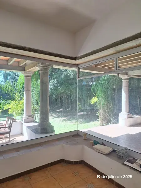 Quinta en venta en El Arenal, Coatepec — foto 3 de 9