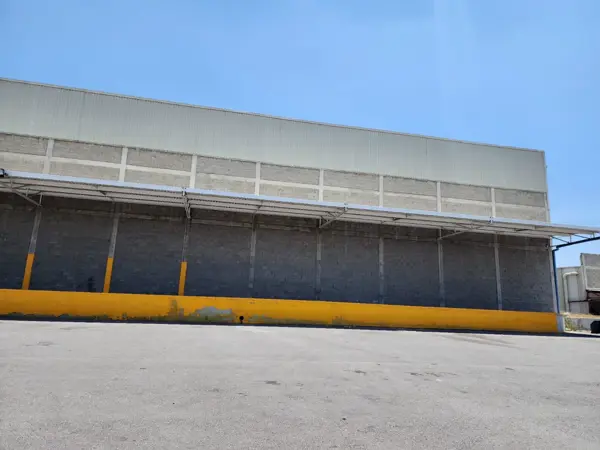 Nave en renta en Aeropuerto Ramos Arizpe (Plan de Guadalupe), Ramos Arizpe — foto 2 de 6