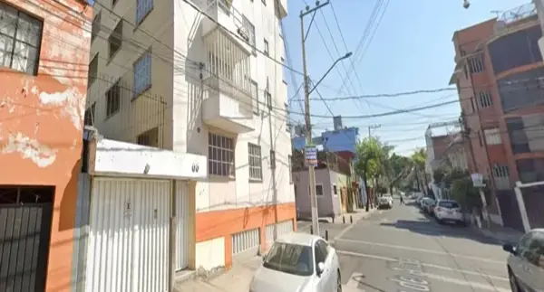 Departamento en venta en Moctezuma 1a Sección, Venustiano Carranza — foto 2 de 2