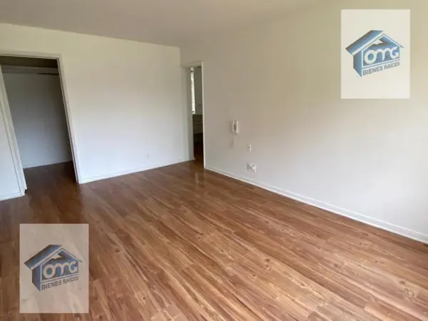 Casa en renta en San Jeronimo Lidice, La Magdalena Contreras — foto 2 de 3