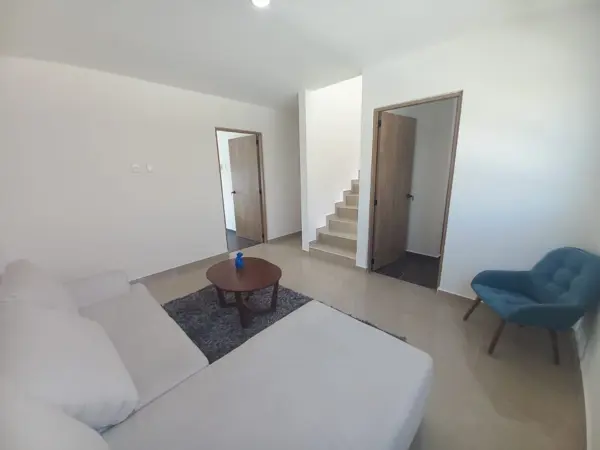 Meseta Hábitat