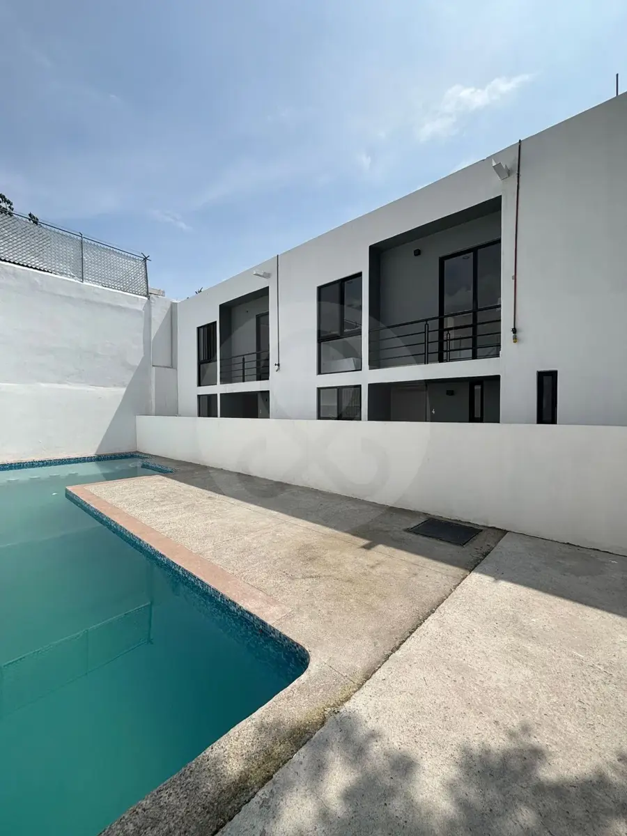 Casa en venta en Pedregal de las Fuentes, Jiutepec — foto 1 de 18