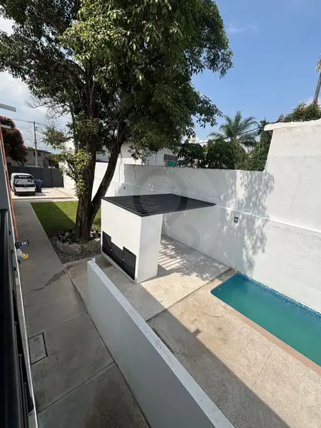 Casa en venta en Pedregal de las Fuentes, Jiutepec — foto 2 de 18