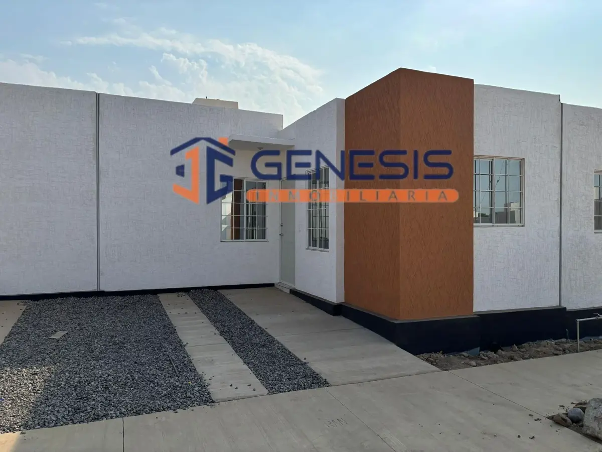 Casa en venta en La Reserva, Villa de Álvarez — foto 1 de 7