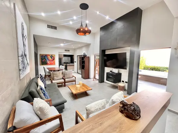 Casa en renta en Hacienda San José, Torreón — foto 2 de 19