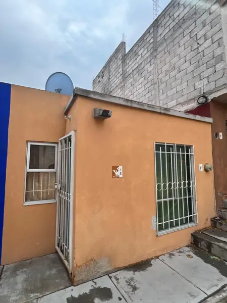 Casa en condominio de 1 piso en venta en Paseos del Marqués, El Marqués, Querétaro